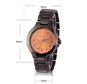 All-steel Luxury Waterproof Men's Watches